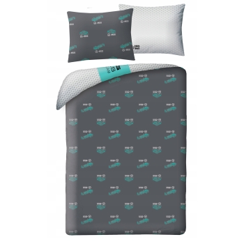 Pościel Licencjonowana Mercedes AMG Petronas F1 Team - Komfort i Styl dla Fanów