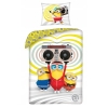 Pościel Minionki 140x200 Minions Bob Kevin Stuart