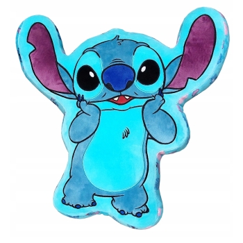 Poduszka Jakość PREMIUM Lilo & Stitch DISNEY