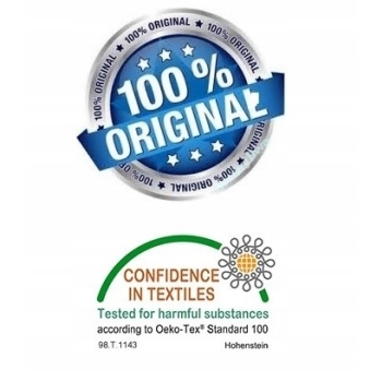 Poduszka Jakość PREMIUM Lilo & Stitch DISNEY