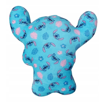 Poduszka Jakość PREMIUM Lilo & Stitch DISNEY