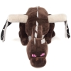Maskotka pluszowa MINECRAFT dragon 100% ORYGINALNA LICENCYJNA 50cm