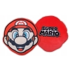 PODUSZKA DZIECIĘCA kształtka Super MARIO 42x38