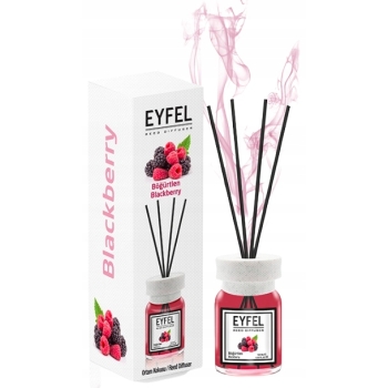 EYFEL Odświeżacz powietrza w patyczkach owoce leśne 120 ml