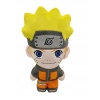 Poduszka dziecięca Naruto kształtka 40cm x 20cm Halantex manga