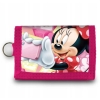 PORTFEL dziecięcy MYSZKA MINNIE MINI Disney Mickey