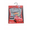 Komplet dziecięcy czapka szalik rękawiczki Auta Disney Cars 2