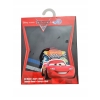 Komplet dziecięcy czapka szalik rękawiczki Auta Disney Cars 2