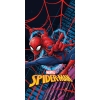 Ręcznik kąpielowy Spiderman 140 x 70 cm Halantex 100% bawełna Marvel