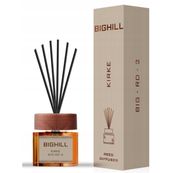 EYFEL BIGHILL zapach niszowy ekskluzyw KIRKE 120ml