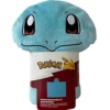 Koc z kapturem POKEMON SQUIRTLE CORAL 120x150 CM Halantex kocyk