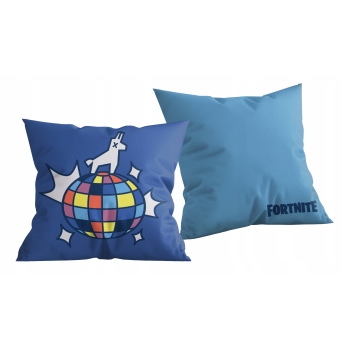 Poduszka dekoracyjna FORTNITE 40 x 40 cm Halantex poliester Battle Royal