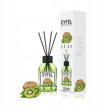 EYFEL PATYCZKI ZAPACHOWE KIWI 120ML