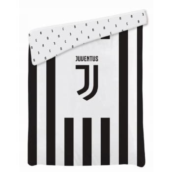 Kołdra dziecięca Juventus Turyn 170 x 260 cm Halantex letnia summer quilt