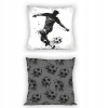 POSZEWKA bawełniana PIŁKARZ 40x40 cm Piłka nożna