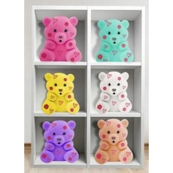 MISIE Episie CAŁUSKI Śpioszek ŻÓŁTY Interaktywny MIŚ Epiś EPEE