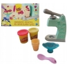 PLAY-DOH E9368 LODZIARNIA CIASTOLINA