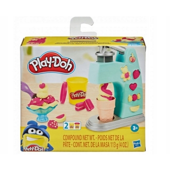 PLAY-DOH E9368 LODZIARNIA CIASTOLINA