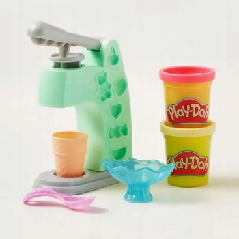 PLAY-DOH E9368 LODZIARNIA CIASTOLINA