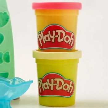 PLAY-DOH E9368 LODZIARNIA CIASTOLINA