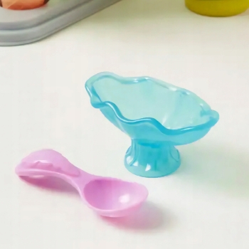 PLAY-DOH E9368 LODZIARNIA CIASTOLINA