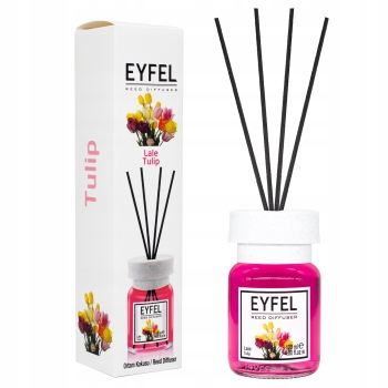 TULIPAN EYFEL ZAPACHY PATYCZKI 120 ML