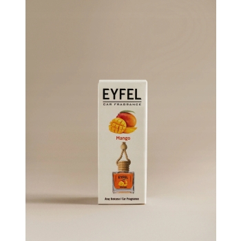 Eyfel-Zapachy do Auta - MANGO