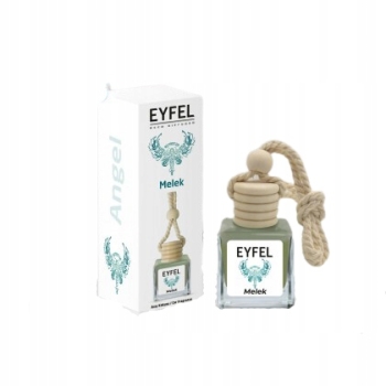 Zapach samochodowy Eyfel Melek 10 ml