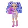 Lalka Rainbow High Littles - Amethyst Willow 14 cm