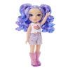 Lalka Rainbow High Littles - Amethyst Willow 14 cm