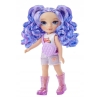 Lalka Rainbow High Littles - Amethyst Willow 14 cm