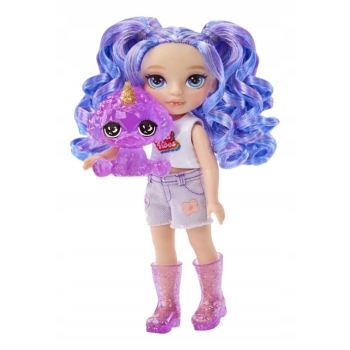 Lalka Rainbow High Littles - Amethyst Willow 14 cm