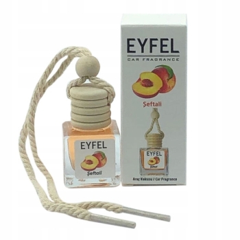 Eyfel zapach samochodowy brzoskwinia