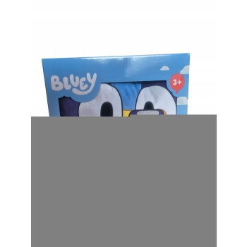 Śpiworek dziecięcy Bluey Halantex sleeping bag śpiwór dla dziecka