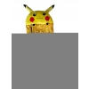 Śpiworek dziecięcy Pokemon Halantex sleeping bag śpiwór dla dziecka Pikachu
