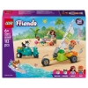 LEGO Friends 42641 Przygoda z surfującymi psami i skuterem