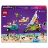 LEGO Friends 42641 Przygoda z surfującymi psami i skuterem