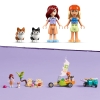 LEGO Friends 42641 Przygoda z surfującymi psami i skuterem