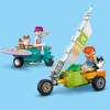 LEGO Friends 42641 Przygoda z surfującymi psami i skuterem