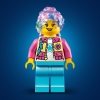 LEGO DREAMZzz 71488 Kreatywne zwierzęce przygody Bunchu