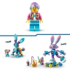 LEGO DREAMZzz 71488 Kreatywne zwierzęce przygody Bunchu