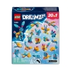 LEGO DREAMZzz 71488 Kreatywne zwierzęce przygody Bunchu