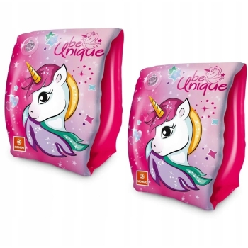 RĘKAWKI DO NAUKI PŁYWANIA JEDNOROŻEC UNICORN 2-6 L MONDO