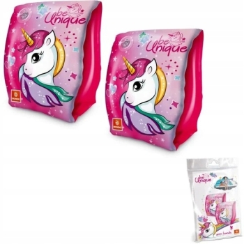 RĘKAWKI DO NAUKI PŁYWANIA JEDNOROŻEC UNICORN 2-6 L MONDO