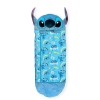 Śpiworek dziecięcy Stitch do Przedszkola 50 x 130cm Halantex Lilo i Stitch