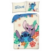 Pościel dziecięca Lilo i Stitch 140x200 Halantex 100% bawełna Disney Sticz