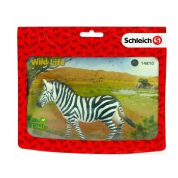 Figurka SCHLEICH 14810 Zebra Samica