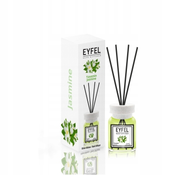 Jaśmin EYFEL ZAPACHY DO DOMU PATYCZKI 120ml