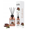 Eyfel patyczki 120 ml 200 g Kakao Cocoa zapach dyfuzor
