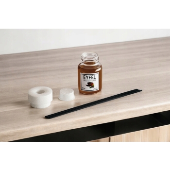 Eyfel patyczki 120 ml 200 g Kakao Cocoa zapach dyfuzor